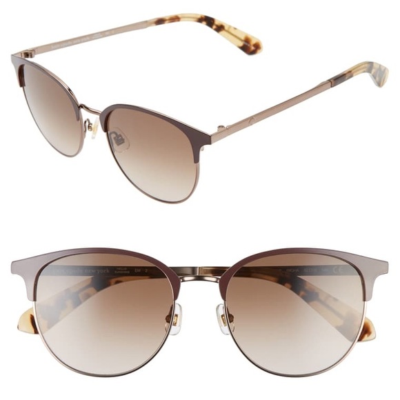 Kate Spade NWOT sunglasses - Picture 2 of 8